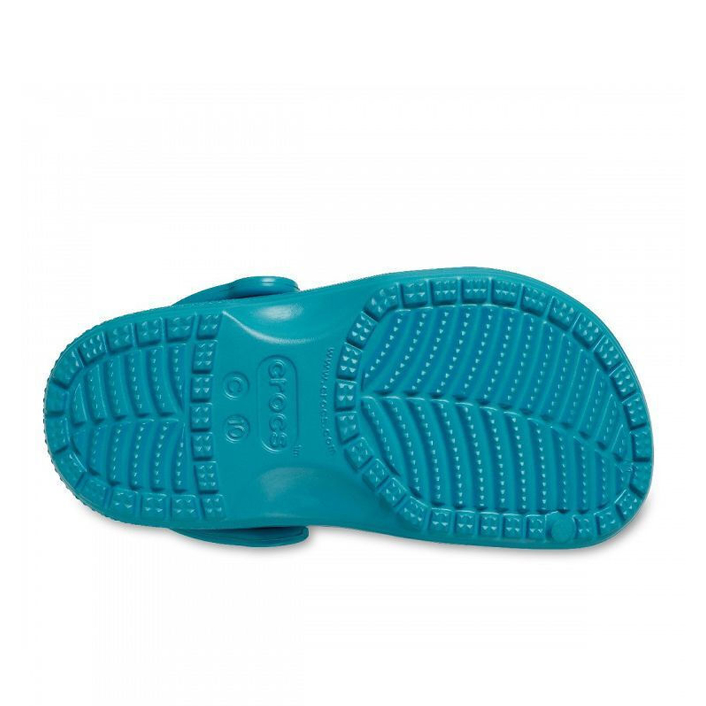 CROCS Classic Clog K Παιδικά Σαμπό - 5