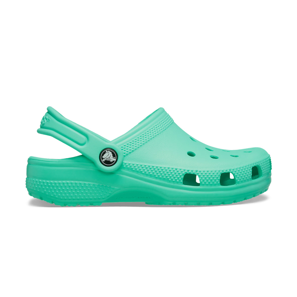 CROCS Kid's Classic Clog Παιδικά Σαμπό - 1