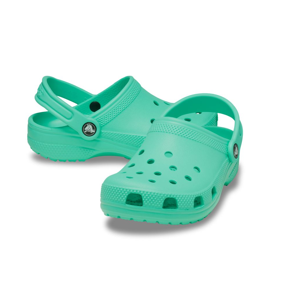 CROCS Kid's Classic Clog Παιδικά Σαμπό - 2