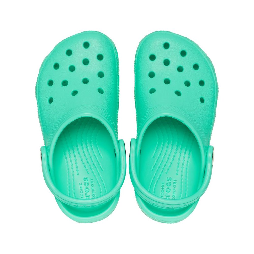 CROCS Kid's Classic Clog Παιδικά Σαμπό - 3