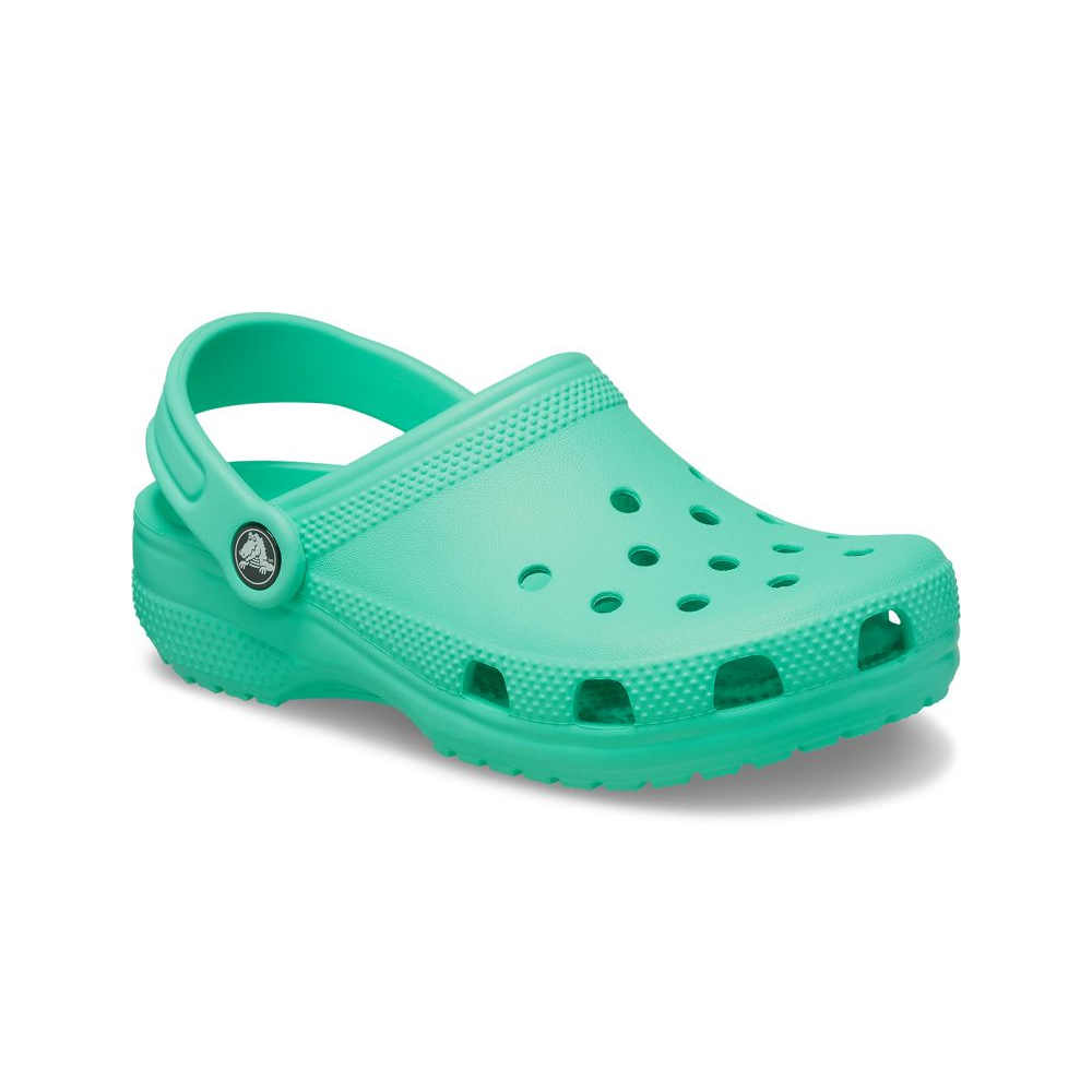 CROCS Kid's Classic Clog Παιδικά Σαμπό - 4