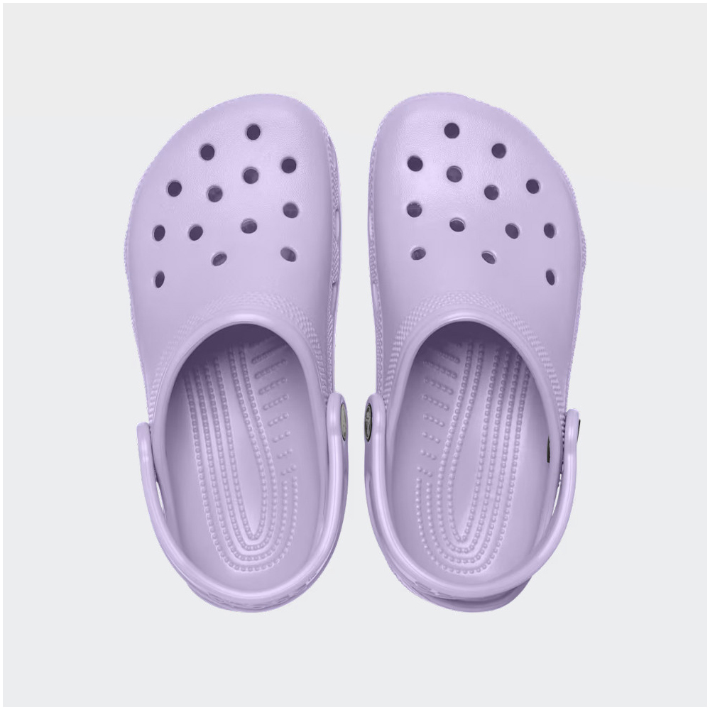CROCS Classic Clog K Παιδικά Σαμπό - 2