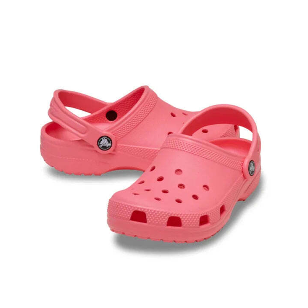 CROCS Classic Clog K Παιδικά Σαμπό - 3