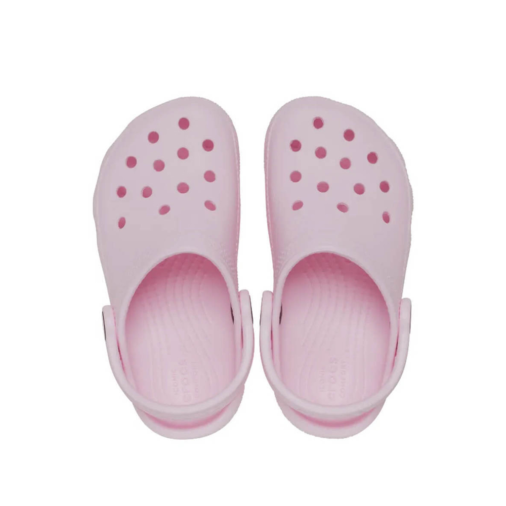 CROCS Classic Clog Παιδικά Σαμπό  - 4