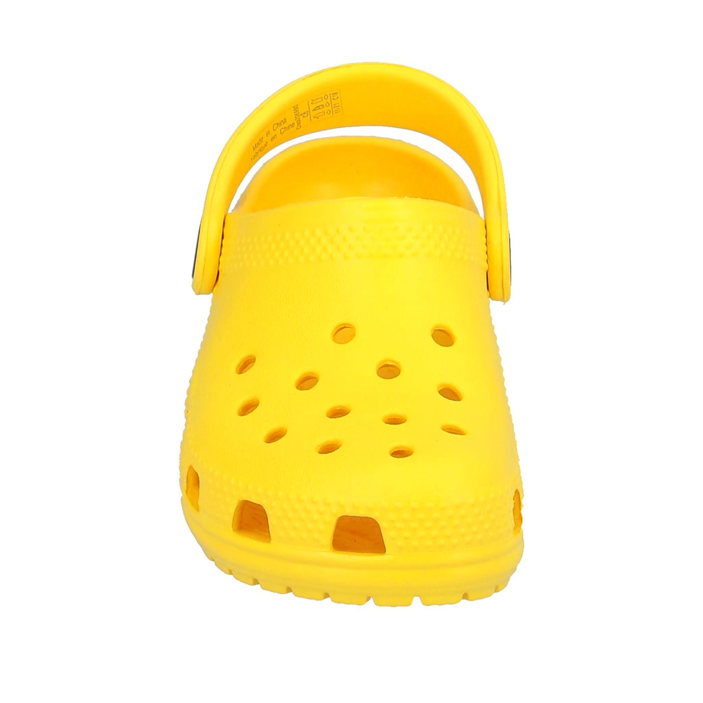 CROCS Classic Clog K Παιδικά Σαμπό - 3