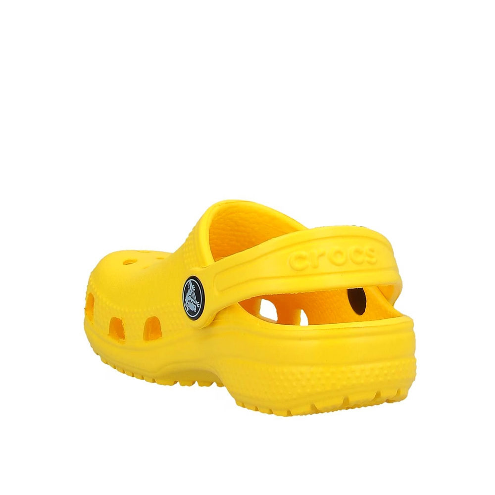 CROCS Classic Clog K Παιδικά Σαμπό - 4