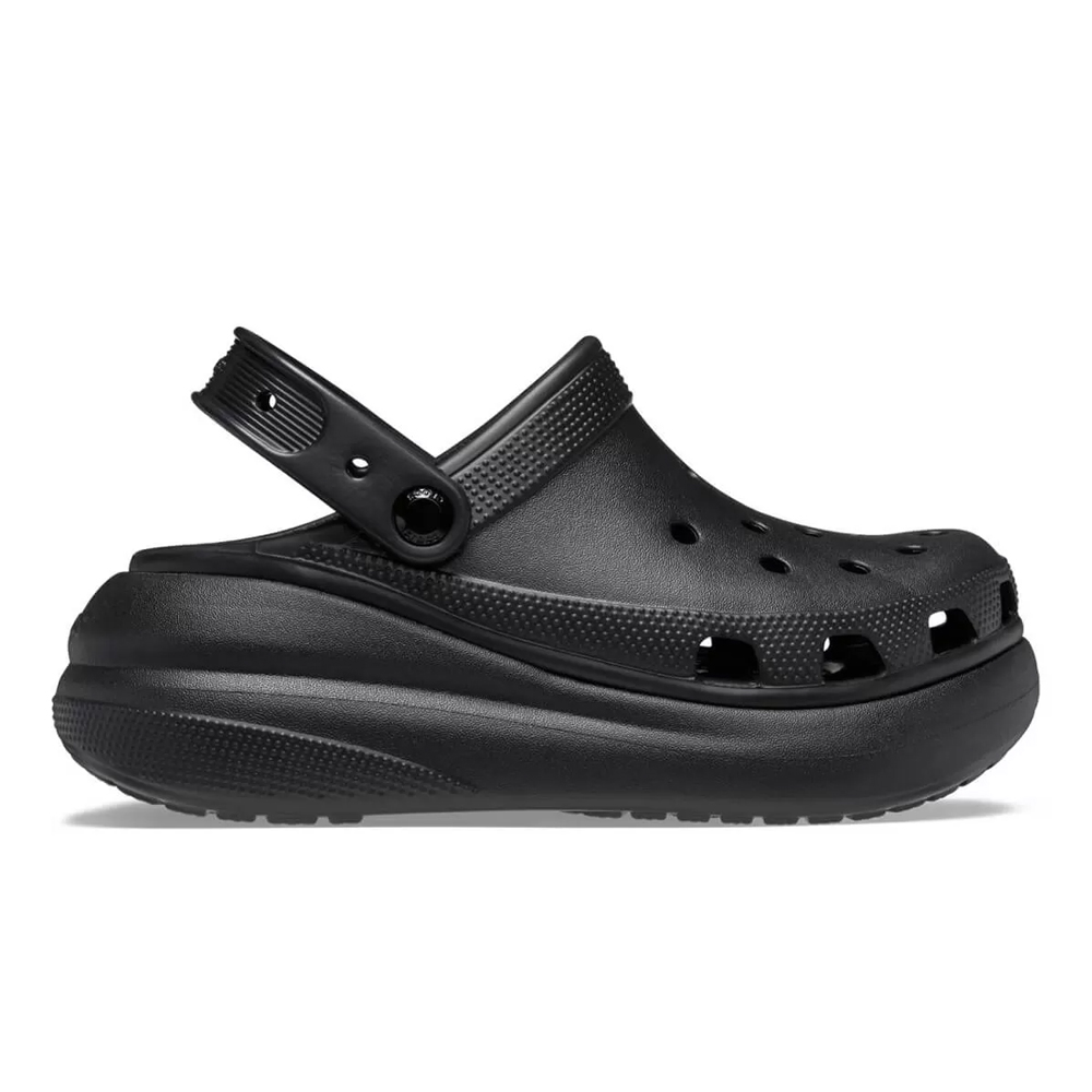 CROCS Classic Crush Clog Γυναικείο Σαμπό - 1