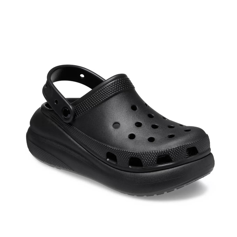 CROCS Classic Crush Clog Γυναικείο Σαμπό - 2