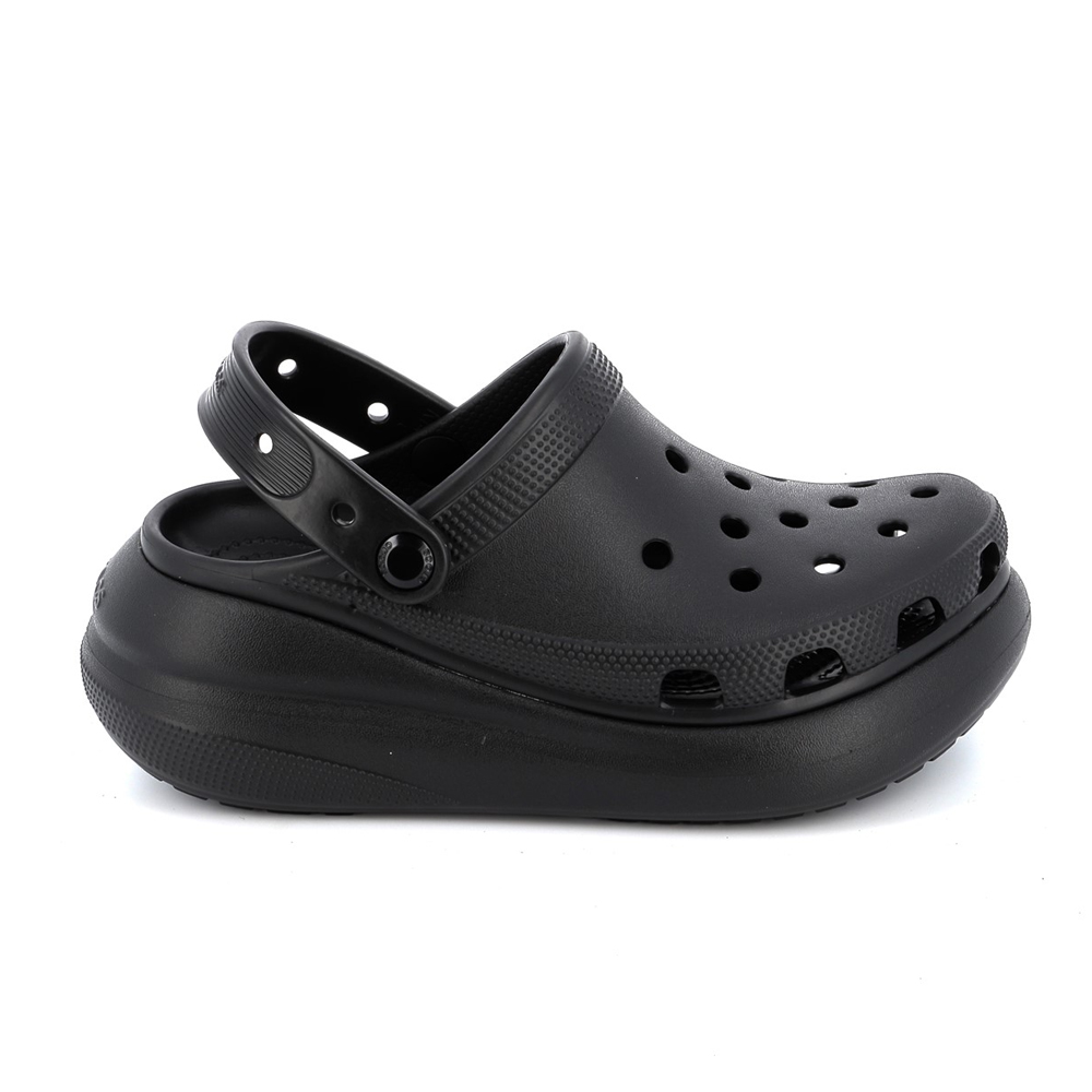 CROCS Classic Crush Clog Γυναικείο Σαμπό - 3