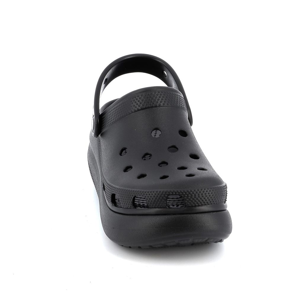 CROCS Classic Crush Clog Γυναικείο Σαμπό - 4