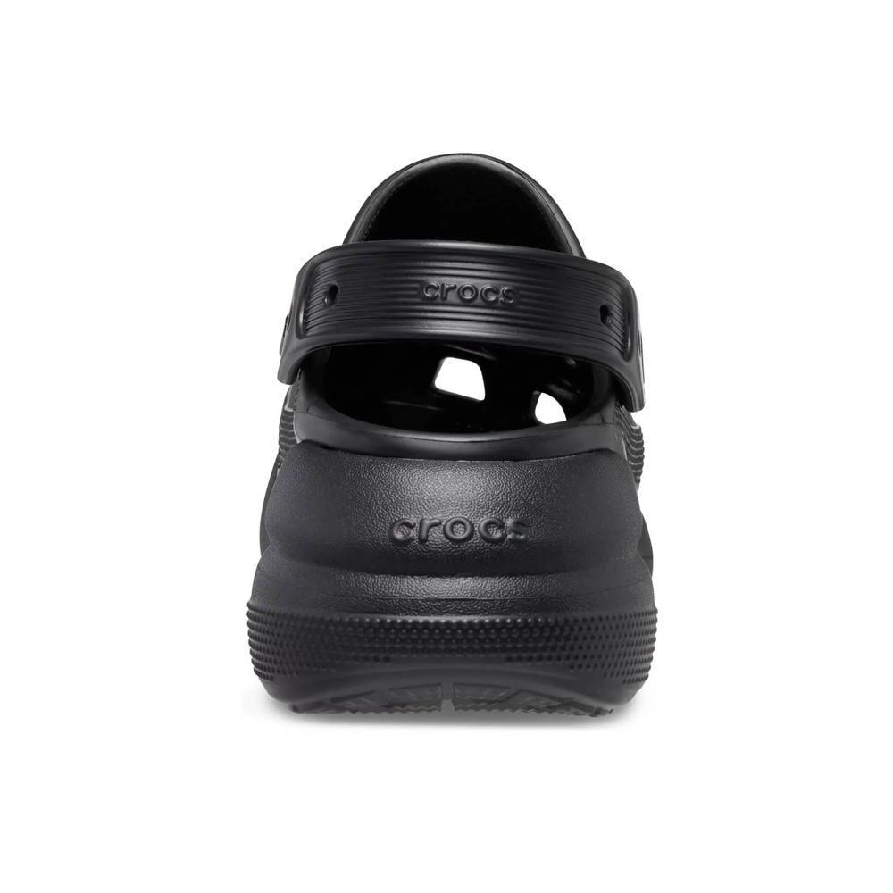 CROCS Classic Crush Clog Γυναικείο Σαμπό - 5