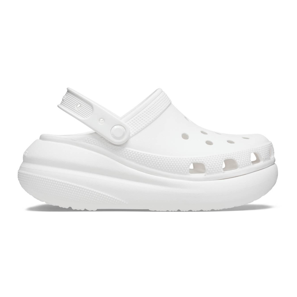 CROCS Classic Crush Clog Γυναικείο Σαμπό - 1