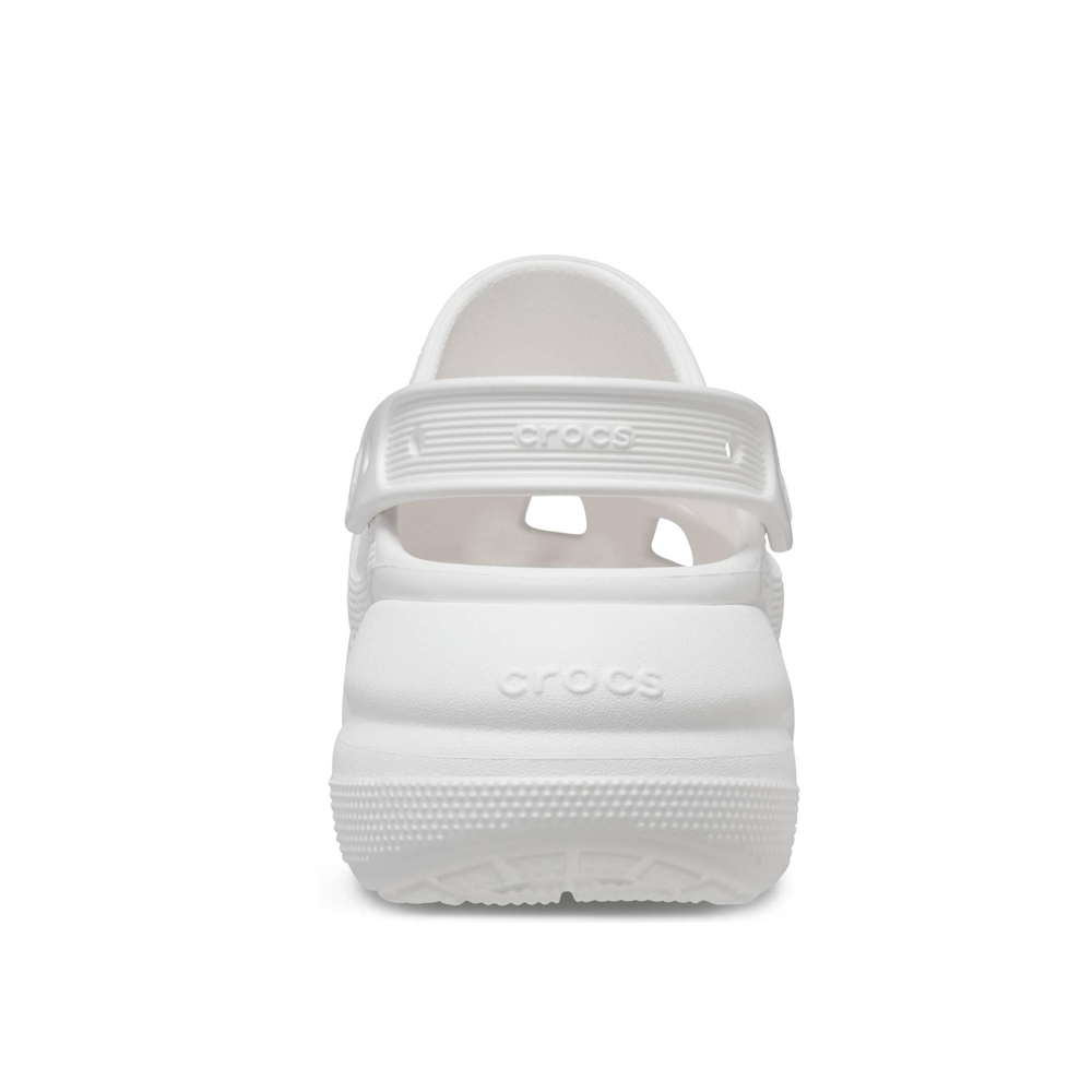 CROCS Classic Crush Clog Γυναικείο Σαμπό - 4