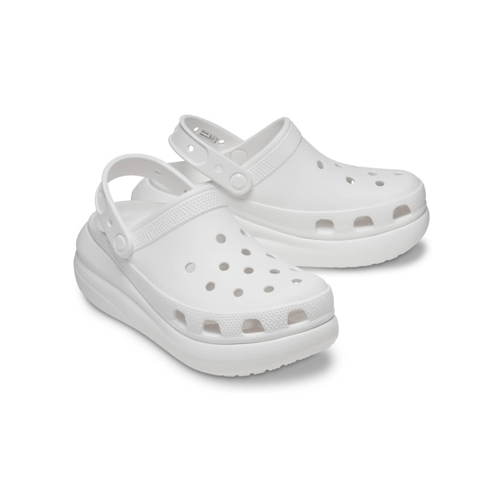 CROCS Classic Crush Clog Γυναικείο Σαμπό - 5