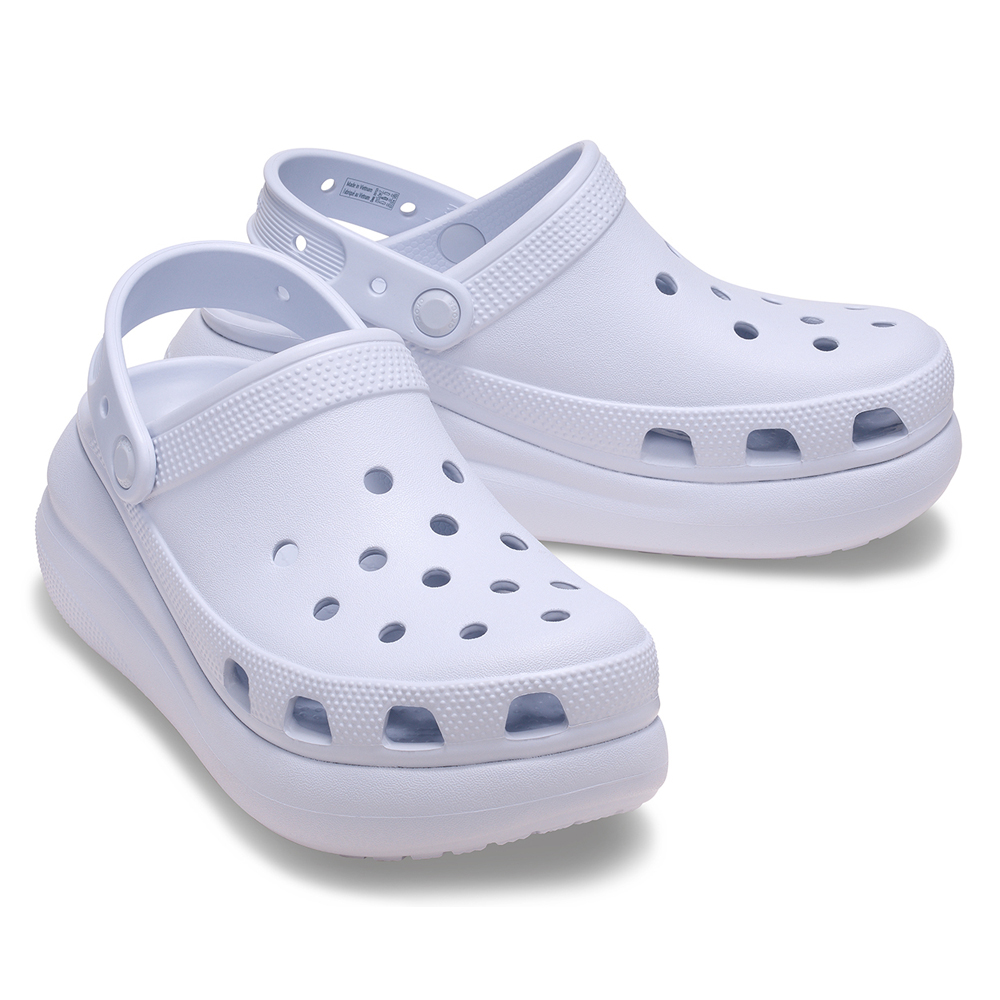 CROCS Classic Crush Clog Γυναικείο Σαμπό - 2