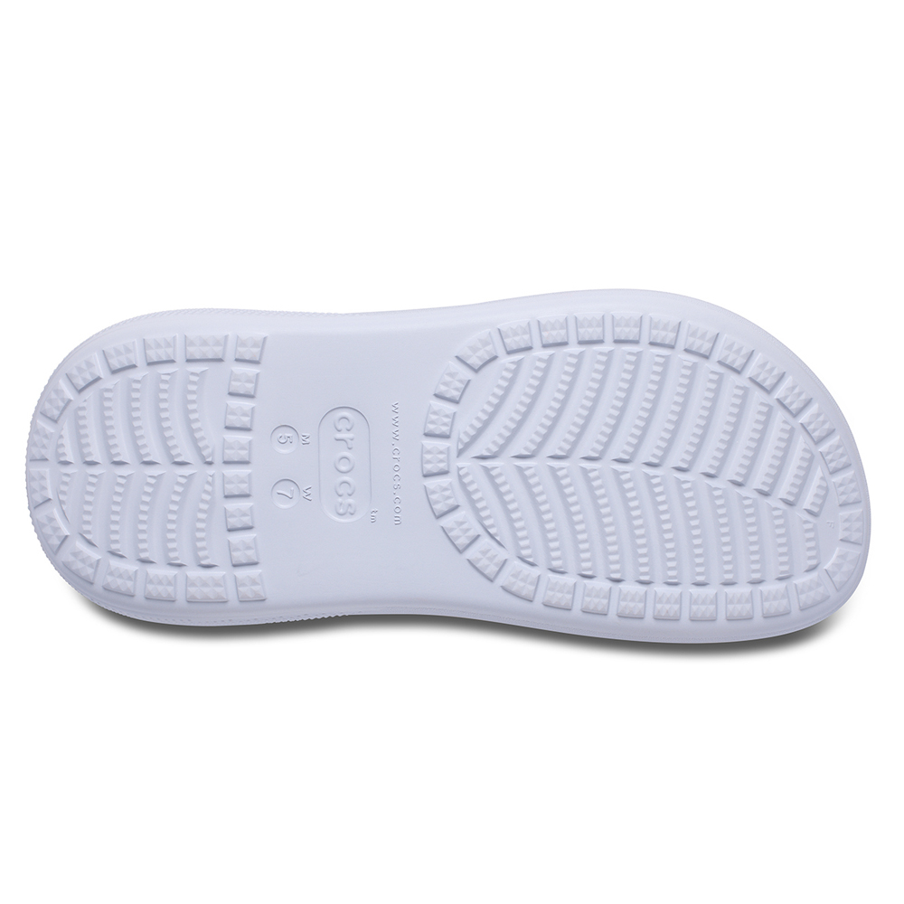 CROCS Classic Crush Clog Γυναικείο Σαμπό - 4