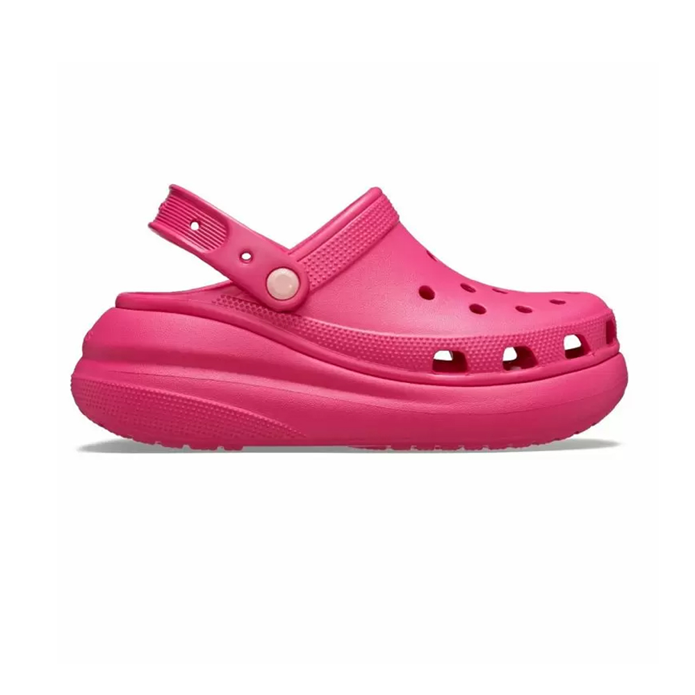 CROCS Crush Clog Unisex Σαμπό  - 1