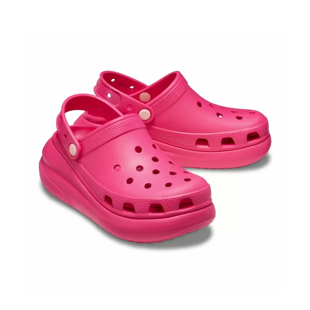 CROCS Crush Clog Unisex Σαμπό  - 2