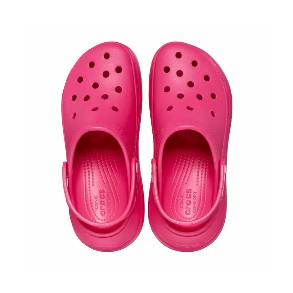 CROCS Crush Clog Unisex Σαμπό  - 3