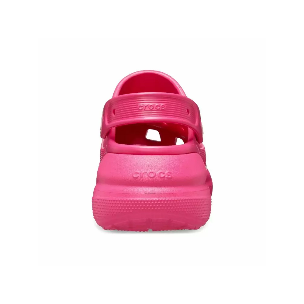 CROCS Crush Clog Unisex Σαμπό  - 4