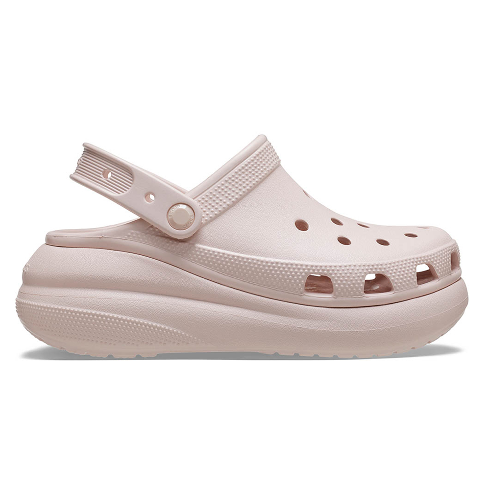 CROCS Classic Crush Clog Γυναικείο Σαμπό - 1