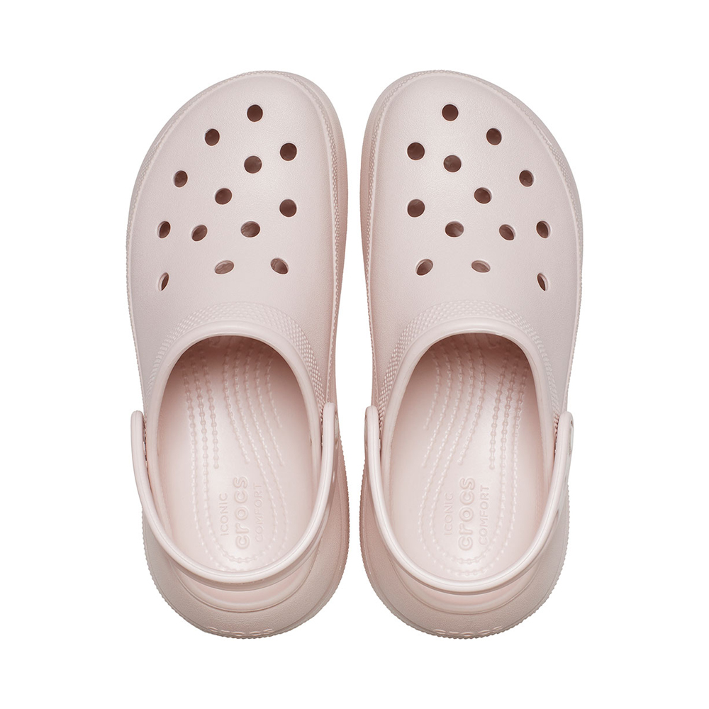 CROCS Classic Crush Clog Γυναικείο Σαμπό - 2