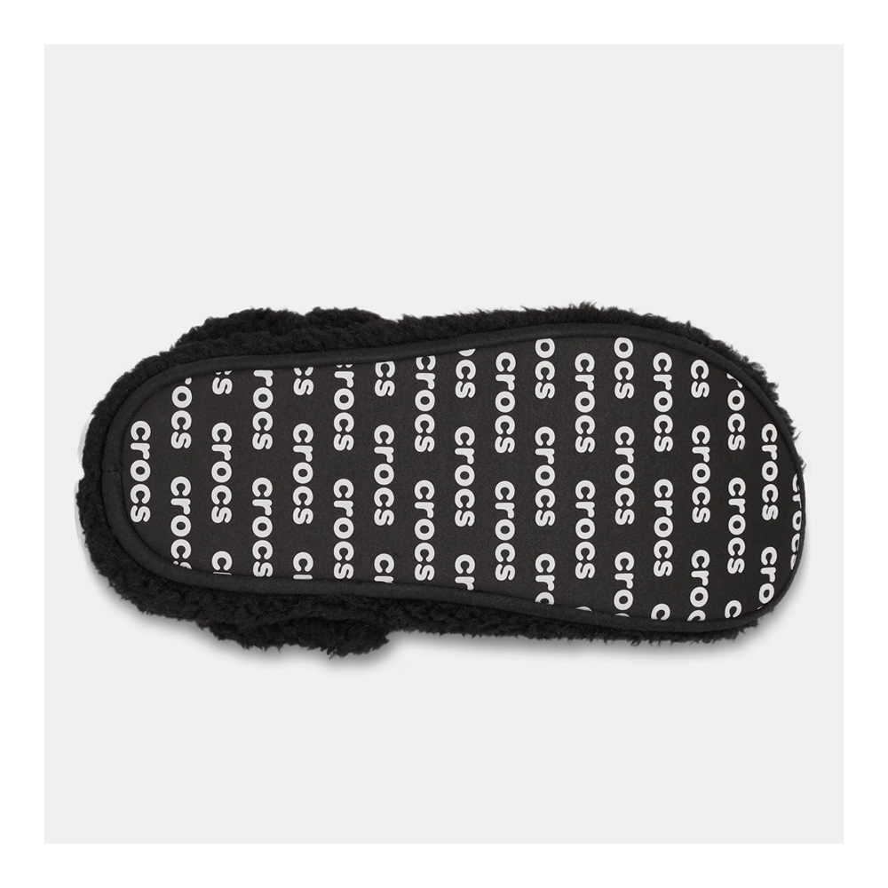 CROCS Classic Cozy Slipper Γυναικείες Παντόφλες - 5