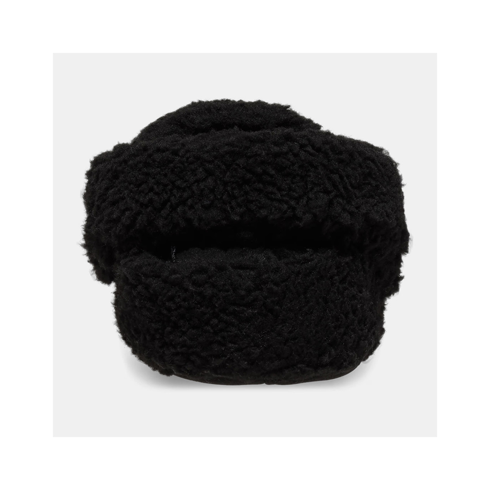 CROCS Classic Cozy Slipper Γυναικείες Παντόφλες - 4