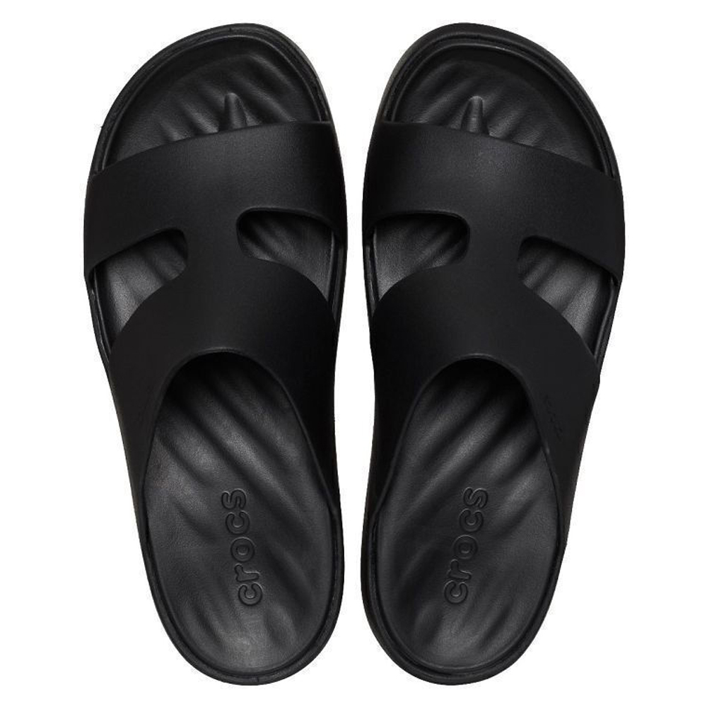 CROCS Getaway H-Strap Platform Γυναικείες Παντόφλες - 3