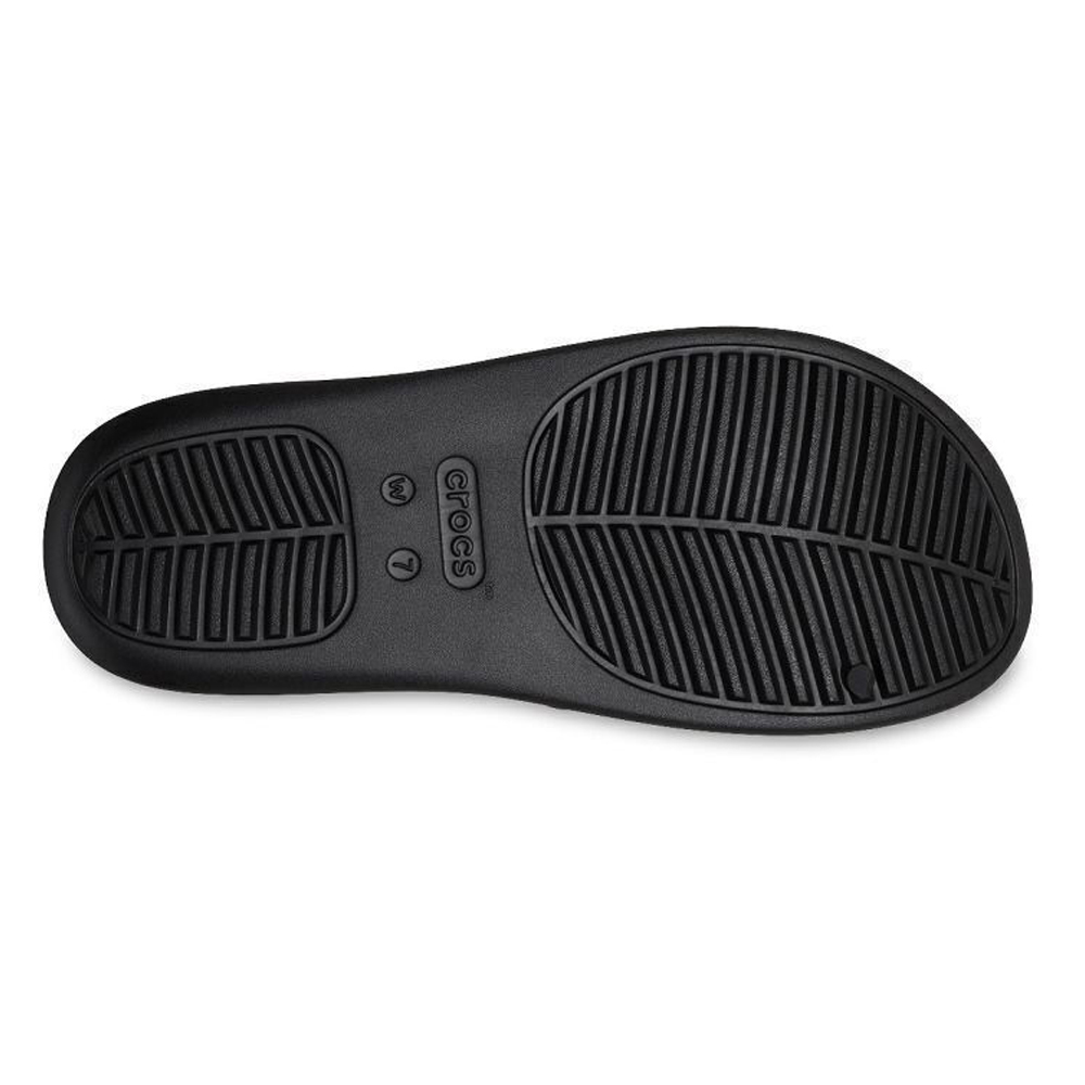CROCS Getaway H-Strap Platform Γυναικείες Παντόφλες - 5
