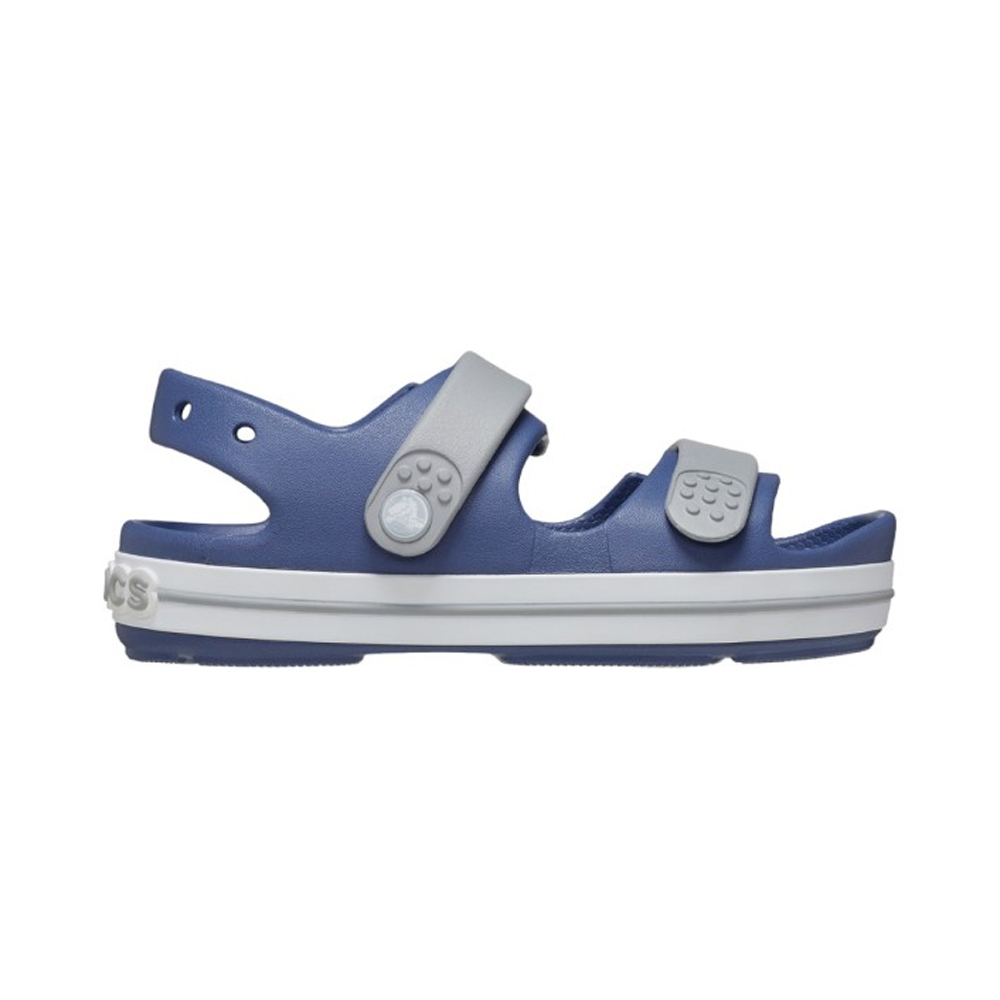 CROCS Crocband Cruiser Sandal K Παιδικά Πέδιλα - Μπλε