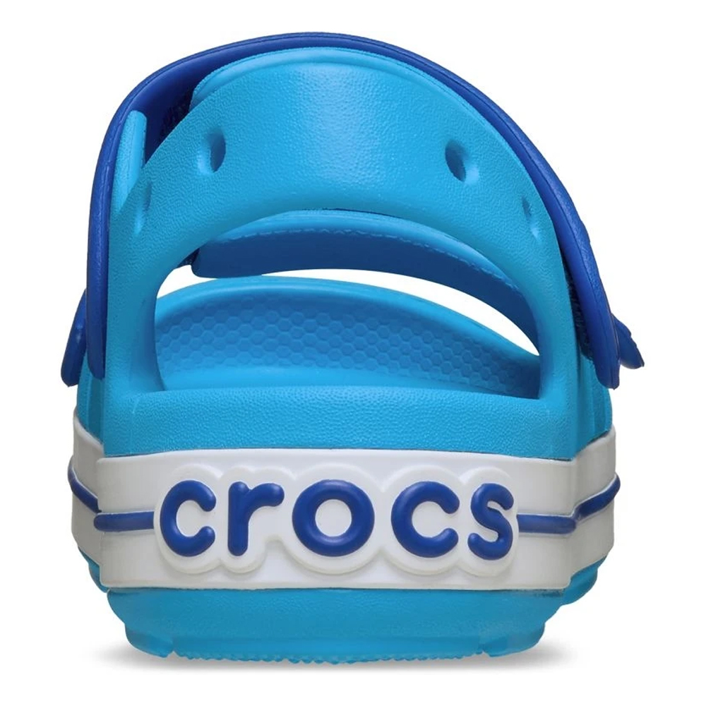 CROCS Crocband Cruiser Sandal K Παιδικά Πέδιλα - 4