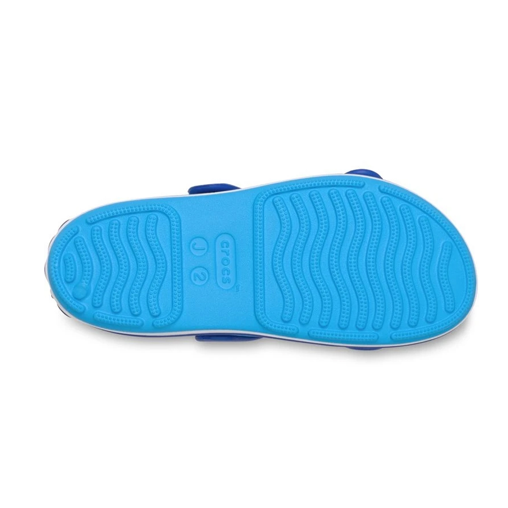 CROCS Crocband Cruiser Sandal K Παιδικά Πέδιλα - 5