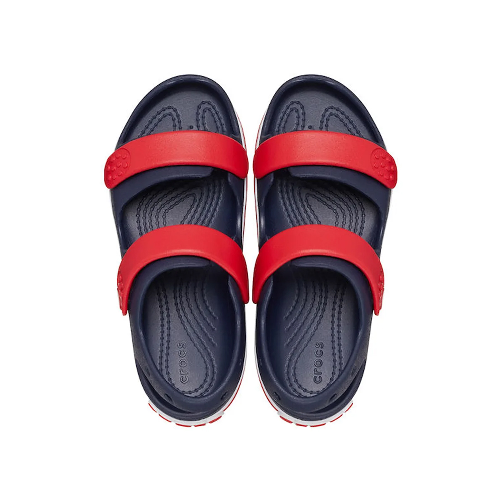 CROCS Crocband Cruiser Sandal K Παιδικά Πέδιλα - 2