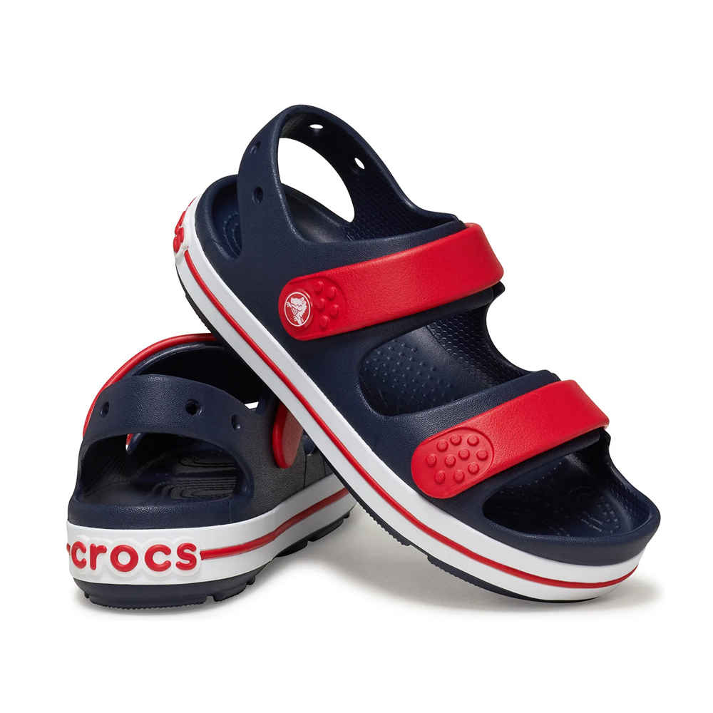 CROCS Crocband Cruiser Sandal K Παιδικά Πέδιλα - 3