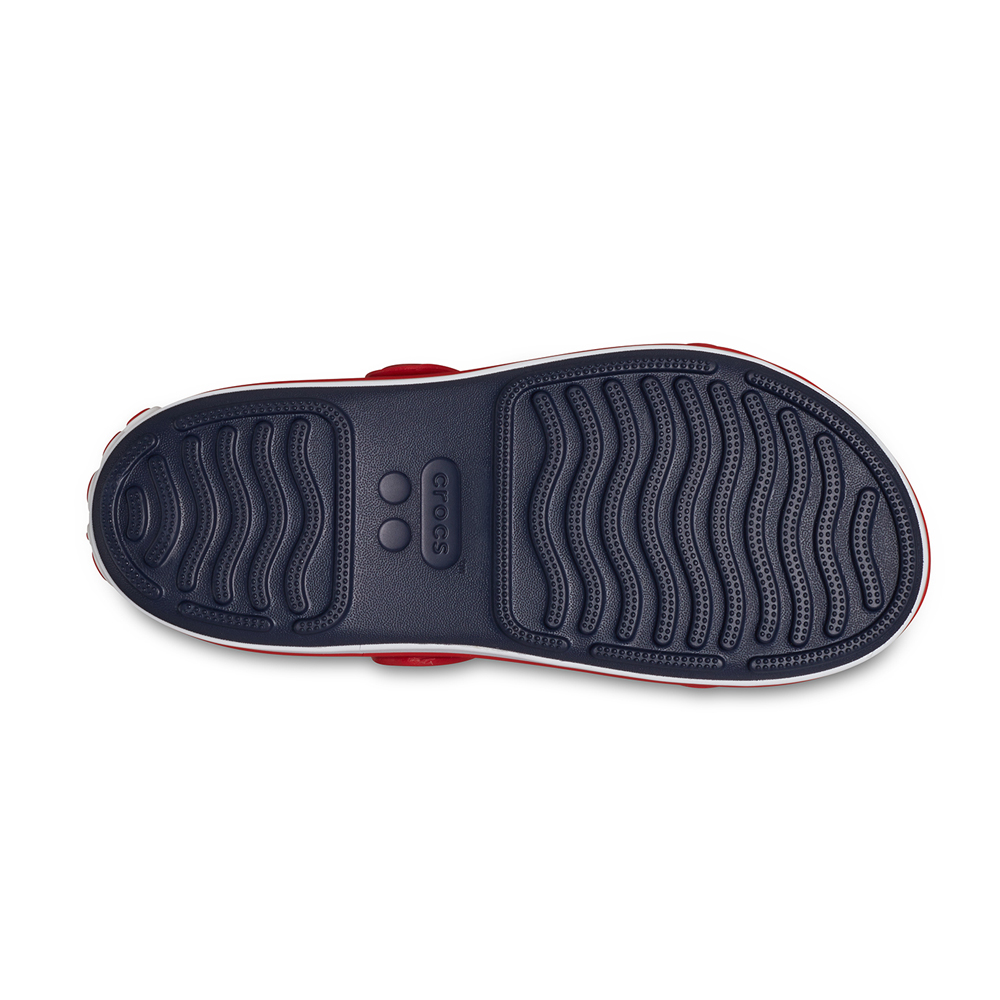 CROCS Crocband Cruiser Sandal K Παιδικά Πέδιλα - 4