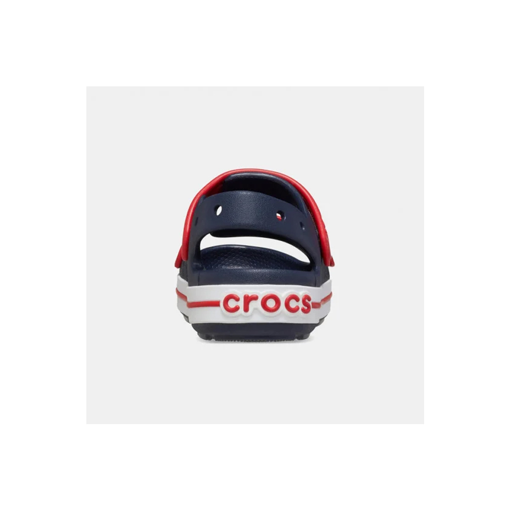 CROCS Crocband Cruiser Sandal K Παιδικά Πέδιλα - 5