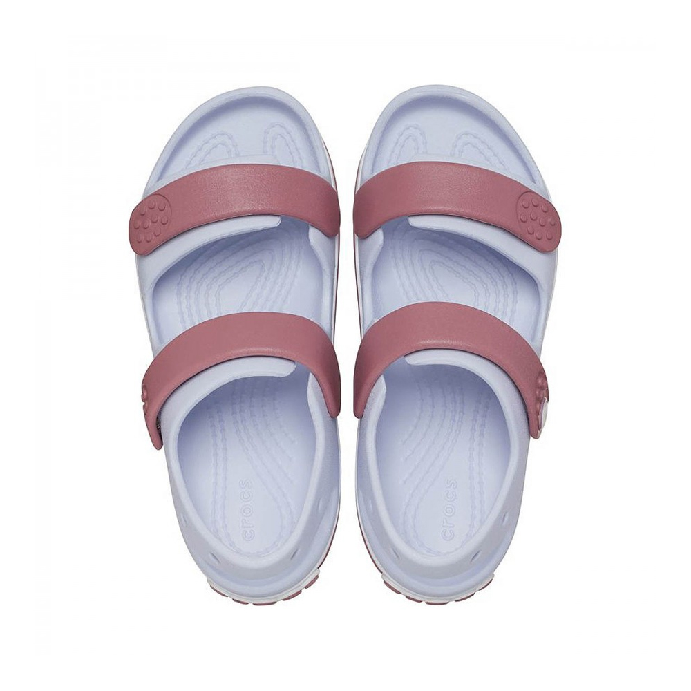 CROCS Crocband Cruiser Sandal K Παιδικά Πέδιλα - 2