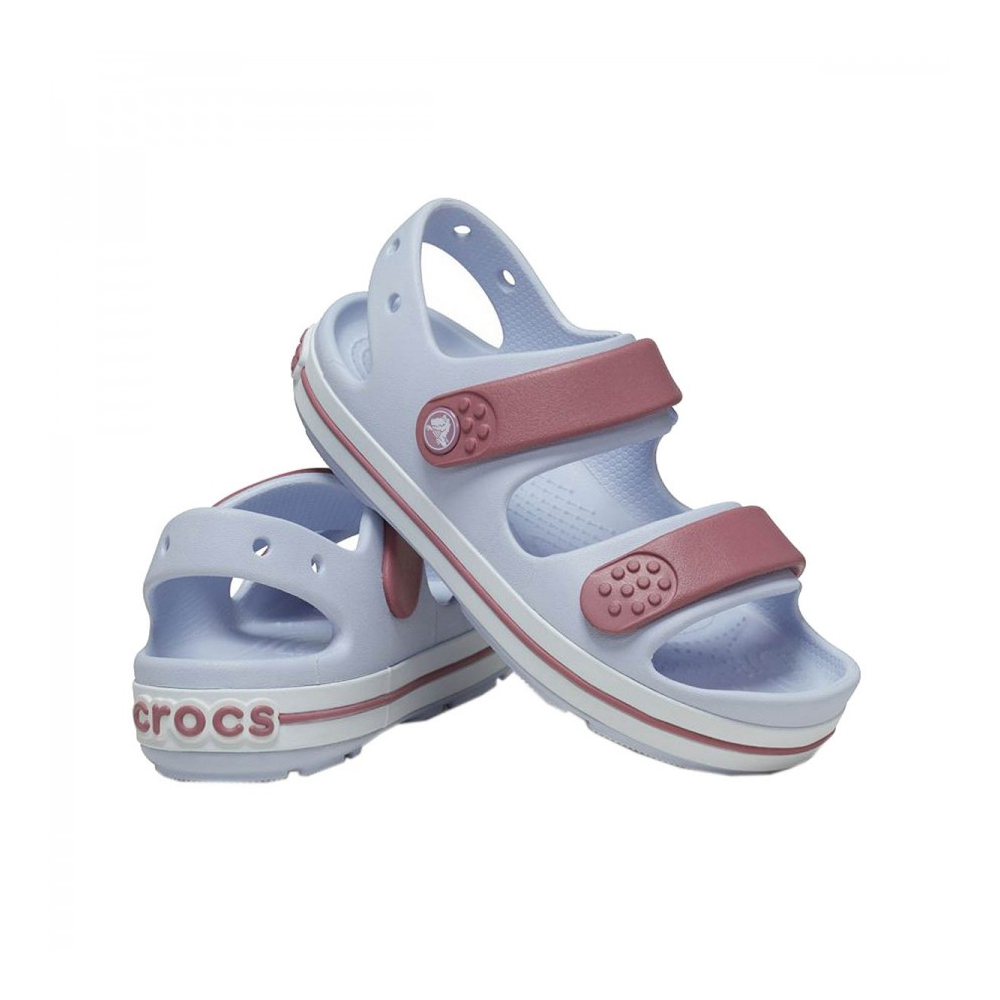 CROCS Crocband Cruiser Sandal K Παιδικά Πέδιλα - 3