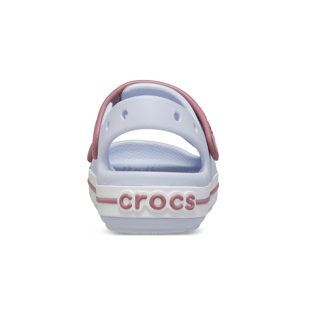 CROCS Crocband Cruiser Sandal K Παιδικά Πέδιλα - 4