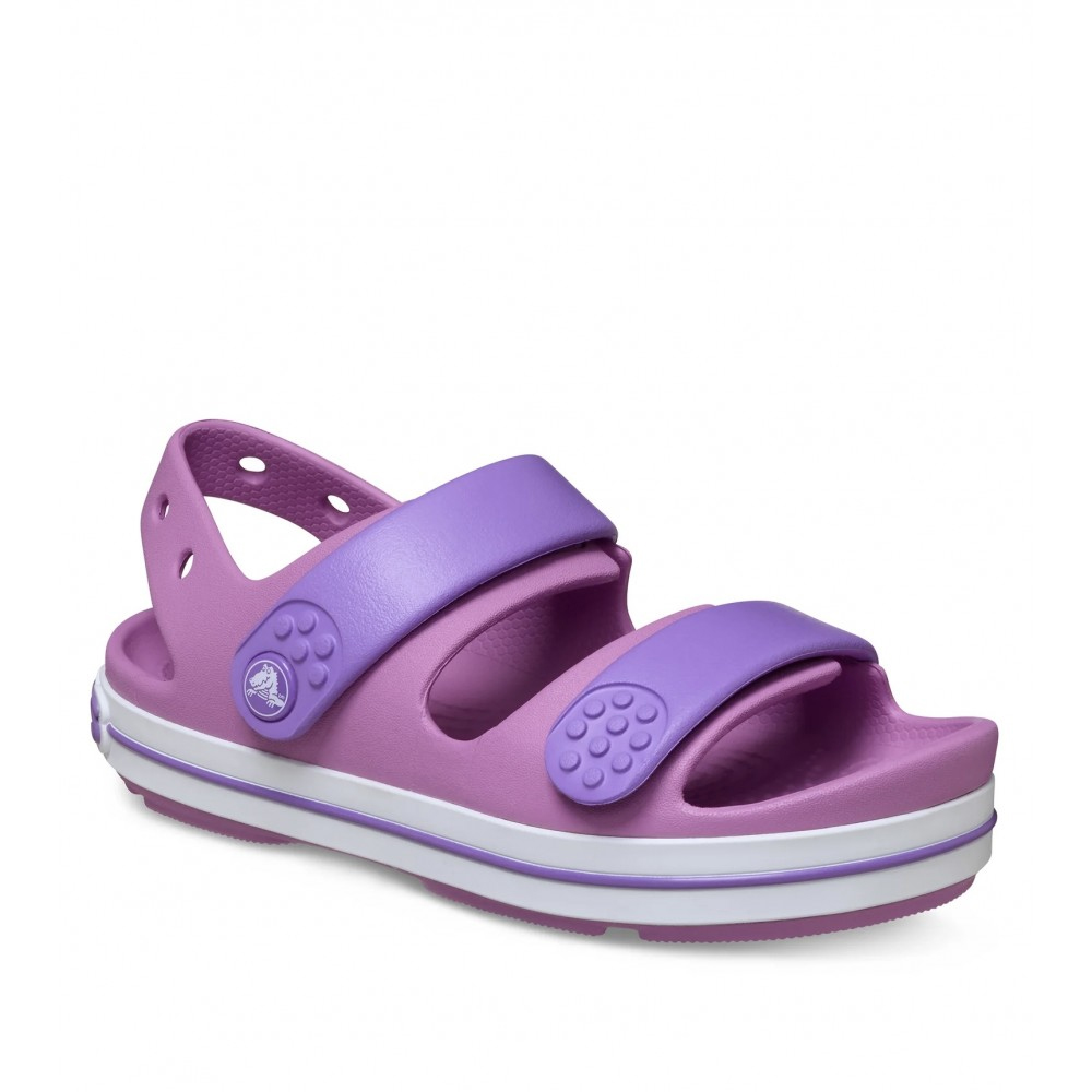 CROCS Crocband Cruiser Sandal K Παιδικά Πέδιλα - 2