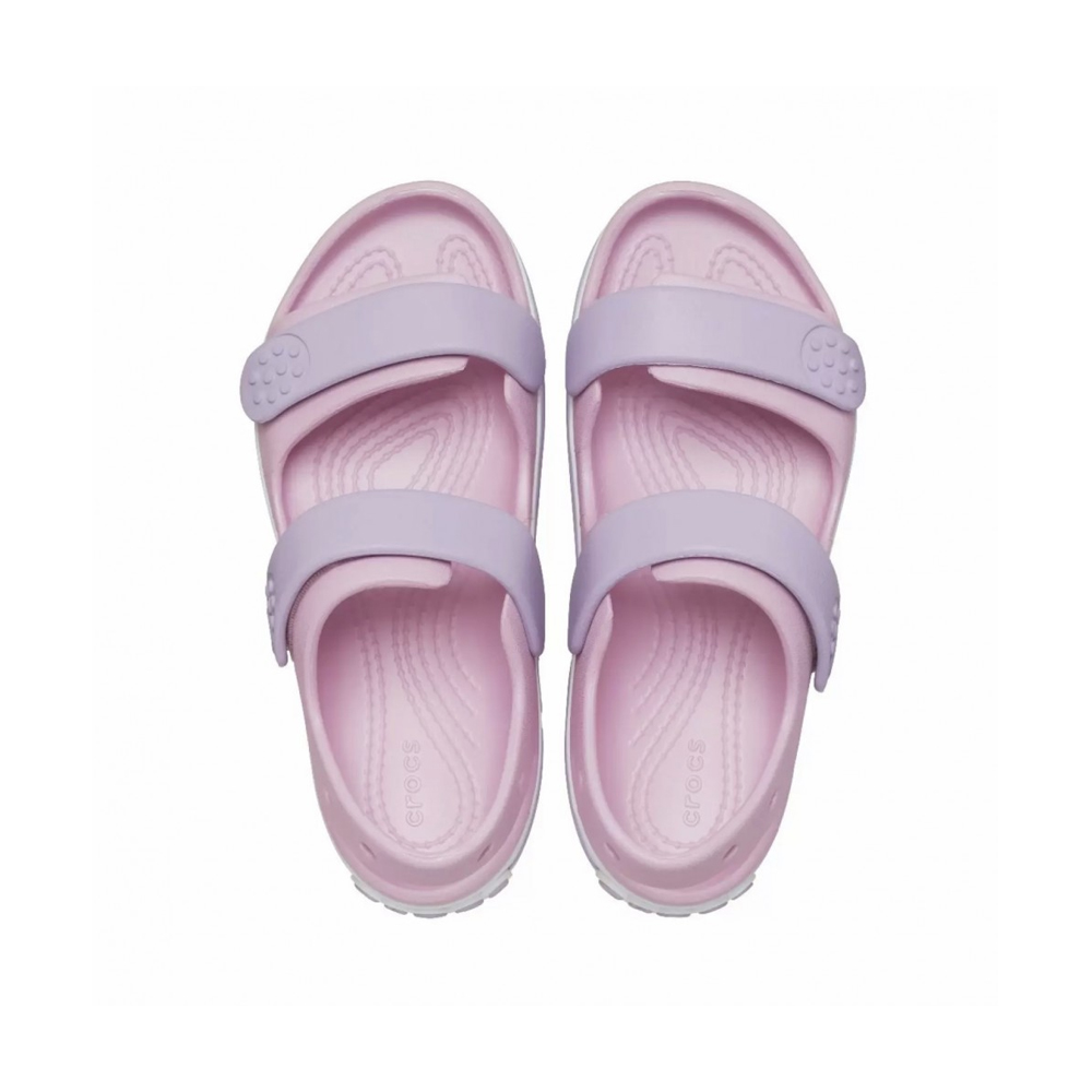 CROCS Crocband Cruiser Sandal K Παιδικά Πέδιλα - 2