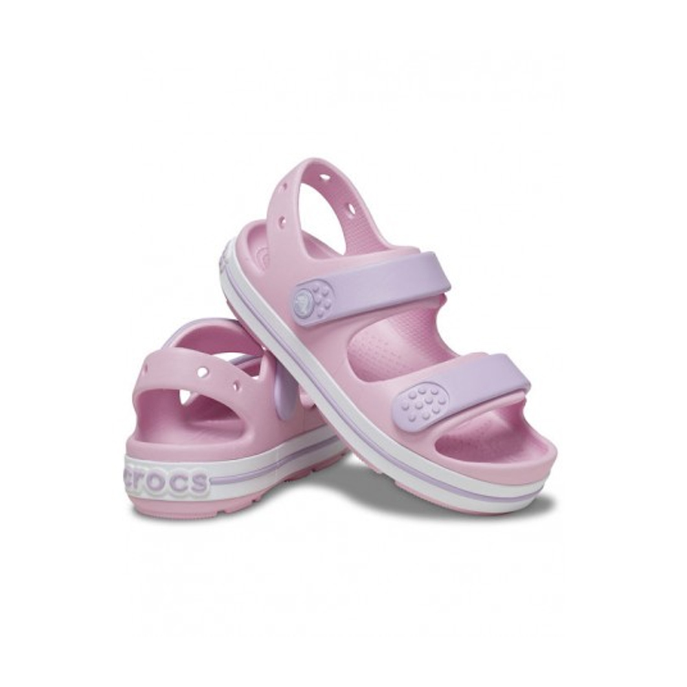 CROCS Crocband Cruiser Sandal K Παιδικά Πέδιλα - 3