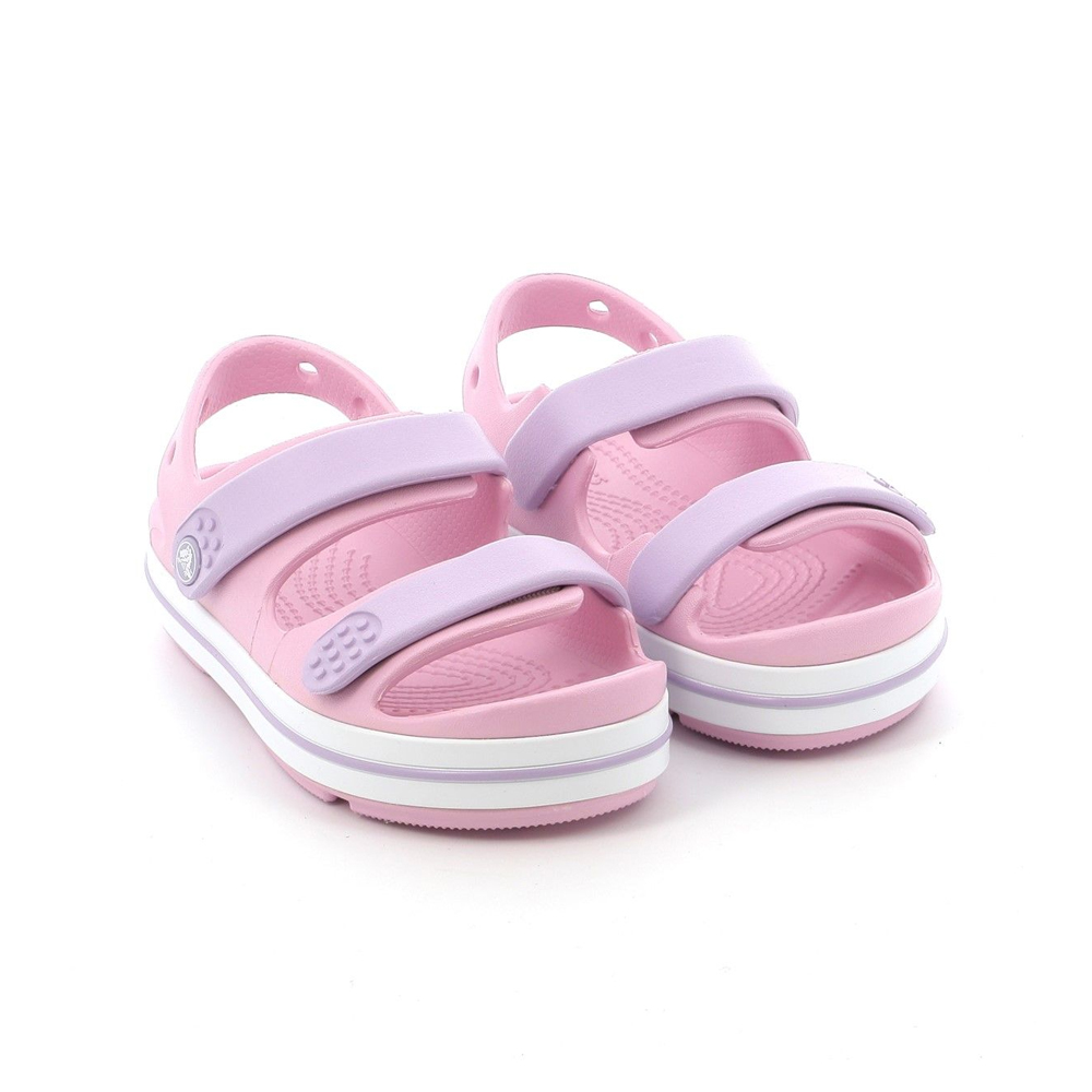 CROCS Crocband Cruiser Sandal K Παιδικά Πέδιλα - 4