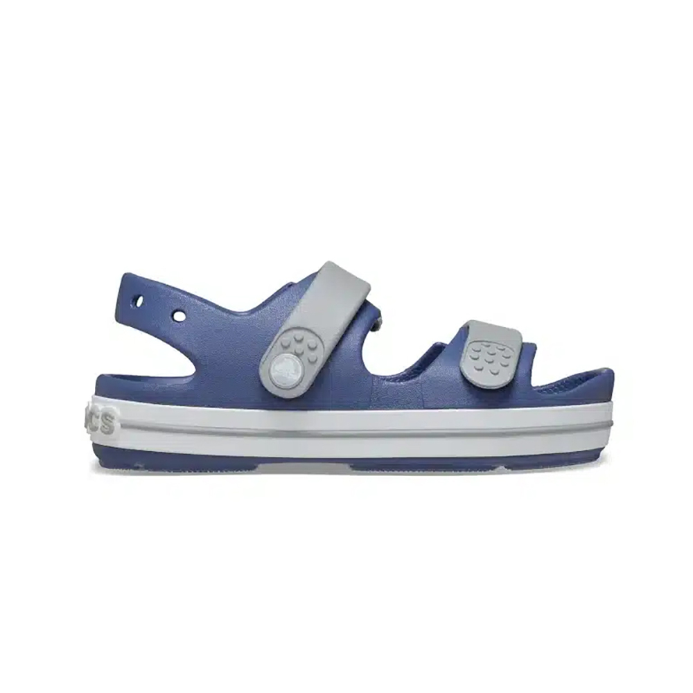 CROCS Crocband Cruiser Sandal T Βρεφικά/Παιδικά Πέδιλα - Μπλε