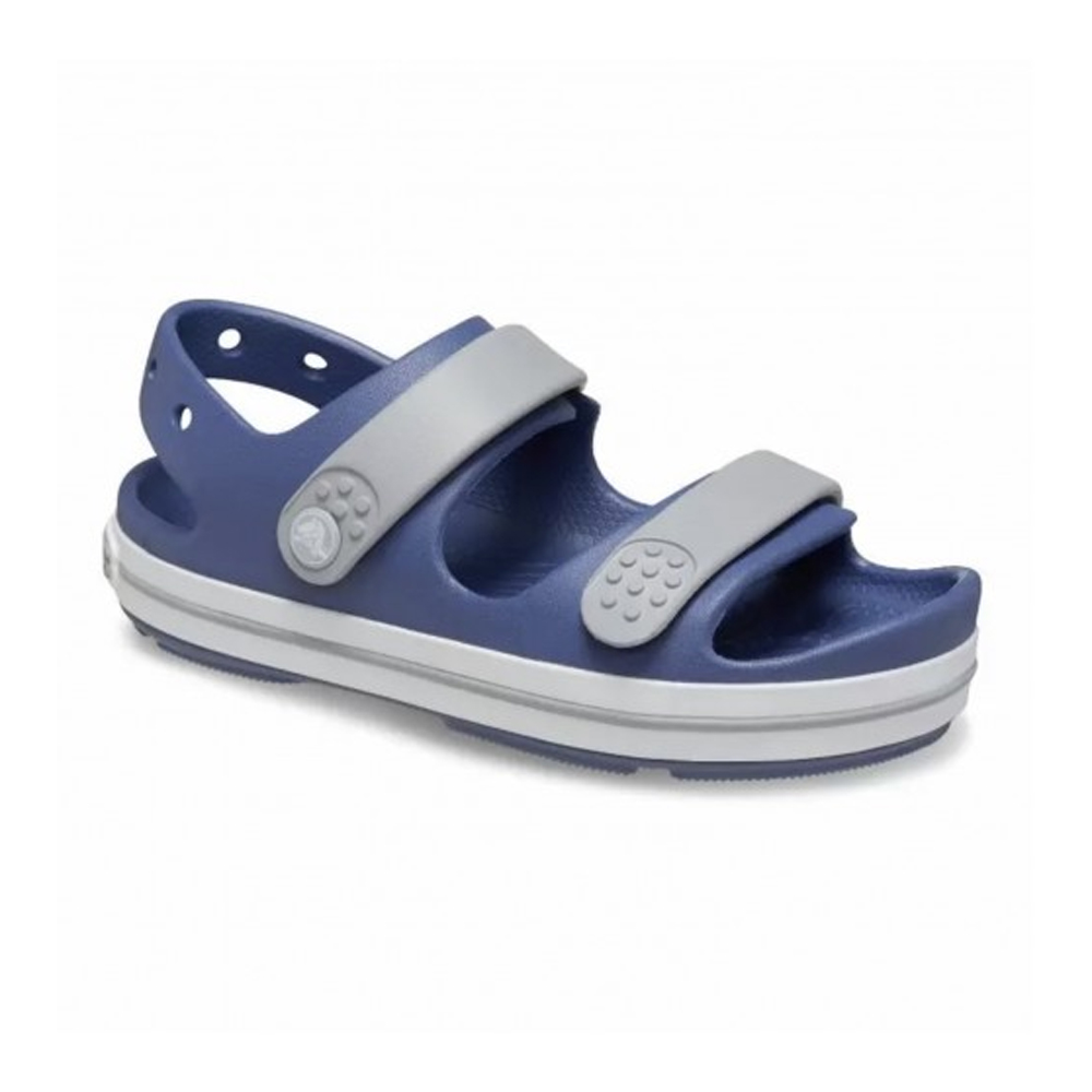 CROCS Crocband Cruiser Sandal T Βρεφικά/Παιδικά Πέδιλα - 2