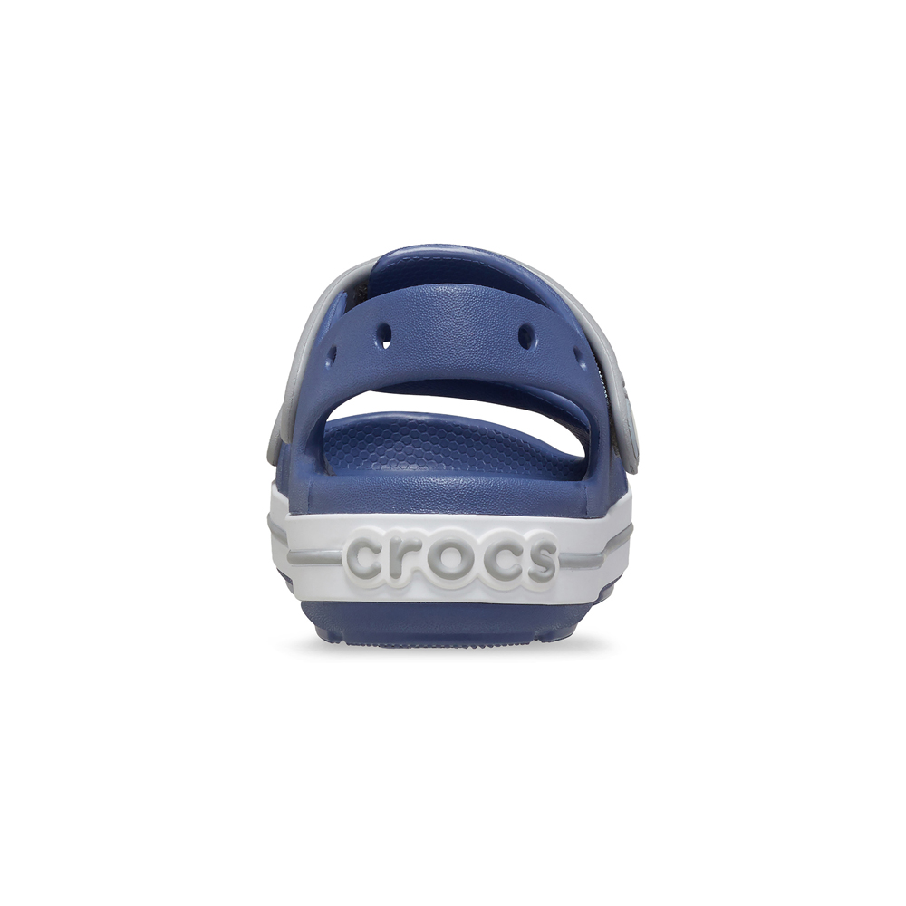 CROCS Crocband Cruiser Sandal T Βρεφικά/Παιδικά Πέδιλα - 3