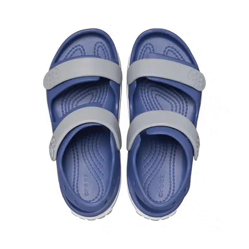 CROCS Crocband Cruiser Sandal T Βρεφικά/Παιδικά Πέδιλα - 5