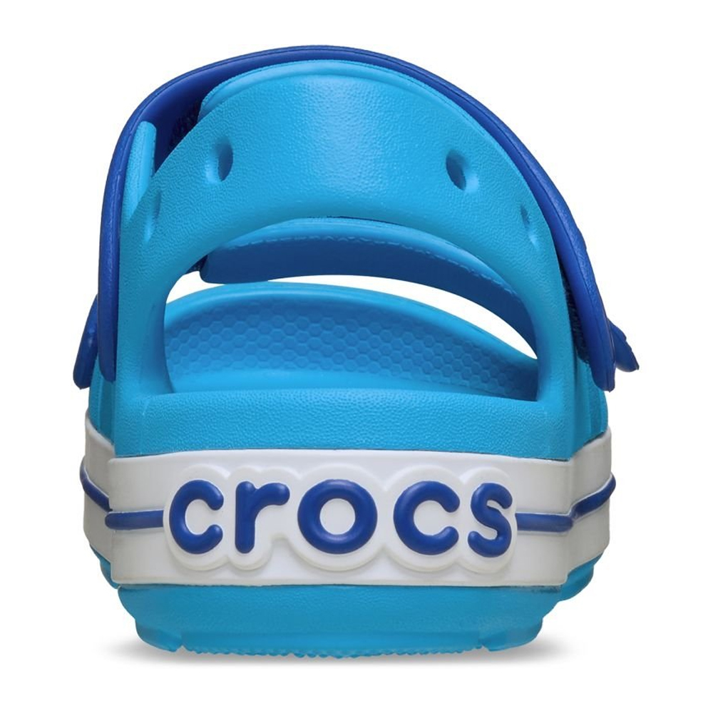 CROCS Crocband Cruiser Sandal T Βρεφικά/Παιδικά Πέδιλα - 4