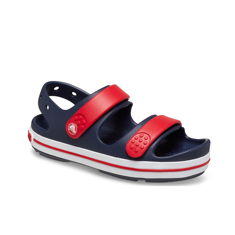 CROCS Crocband Cruiser Sandal T Βρεφικά/Παιδικά Πέδιλα - 2